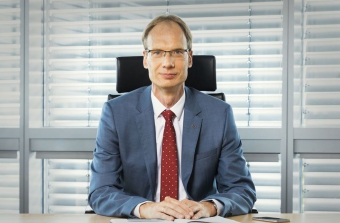 Vingroup bổ nhiệm ông Michael Lohscheller làm Tổng giám đốc VinFast Toàn cầu