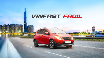 VinFast công bố kết quả kinh doanh Ô tô Tháng 10/2021