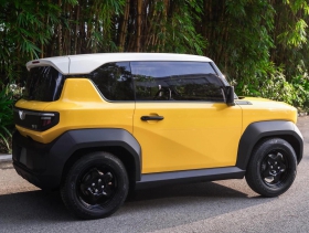 VF3 Eco
