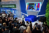 VINFAST LẬP KỶ LỤC TẠI IIMS SURABAYA 2025 VỚI 4 GIẢI THƯỞNG, VF 3 ĐƯỢC XƯỚNG TÊN “XE ĐIỆN ĐÔ THỊ TỐT NHẤT”